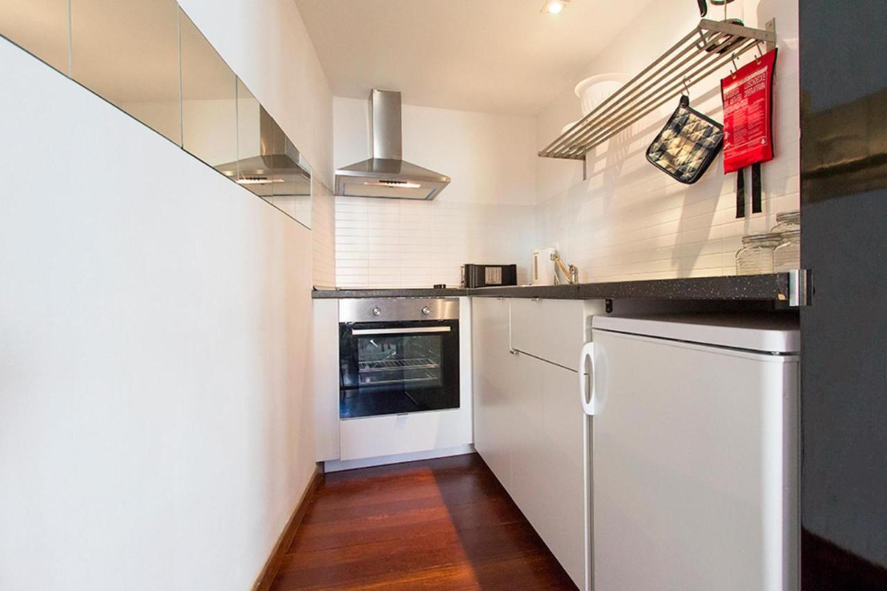Ferienwohnung Downtown Delight By Homing Lissabon Exterior foto