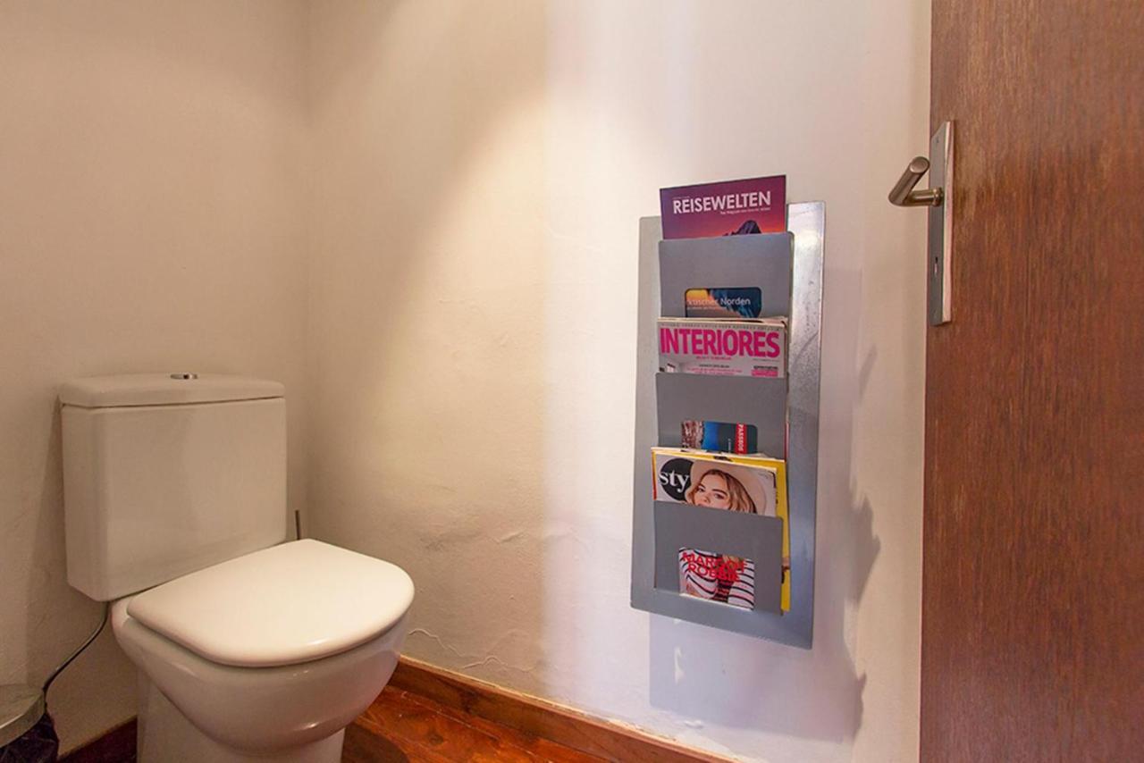 Ferienwohnung Downtown Delight By Homing Lissabon Exterior foto